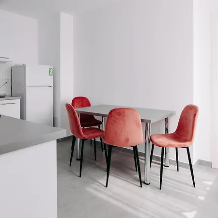 Stepo Sunset Apartman Bukarest