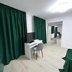 Stepo Sunset Apartament *