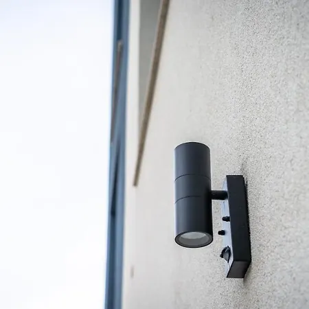 Апартаменти Stepo Sunset