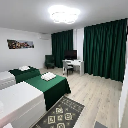 Stepo Sunset * Бухарест