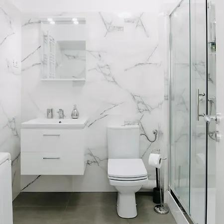 Stepo Sunset Апартаменти