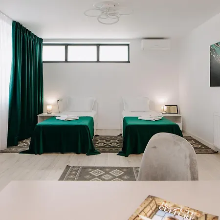 Stepo Sunset Appartement *