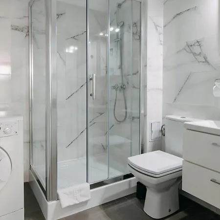 Appartement Stepo Sunset Bucarest