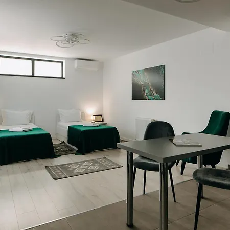 Appartement Stepo Sunset *