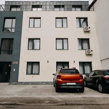 Stepo Sunset Appartement