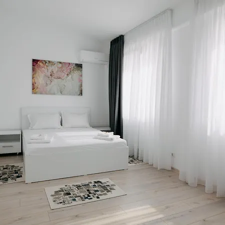 דירה Stepo Sunset