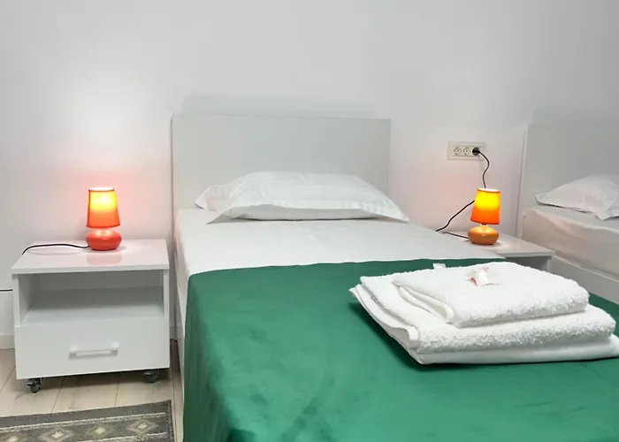 Stepo Sunset Bukarest