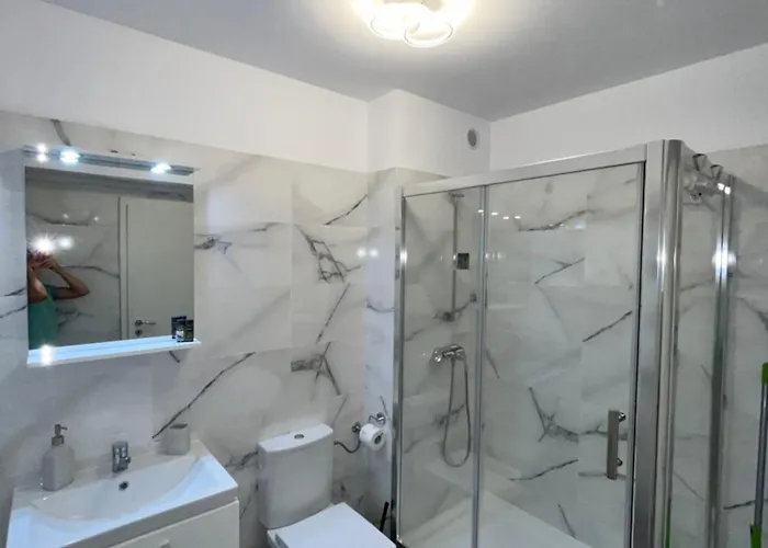 Stepo Sunset Apartman