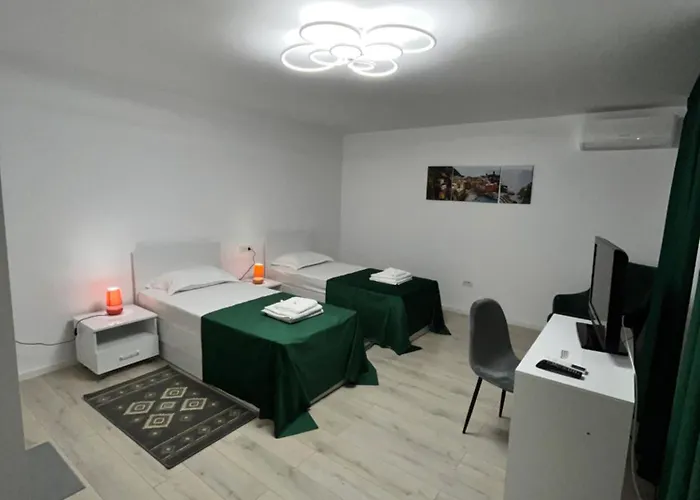 Apartamento Stepo Sunset