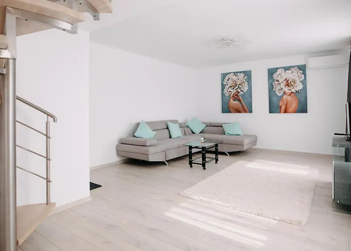 Stepo Sunset Bukurešť