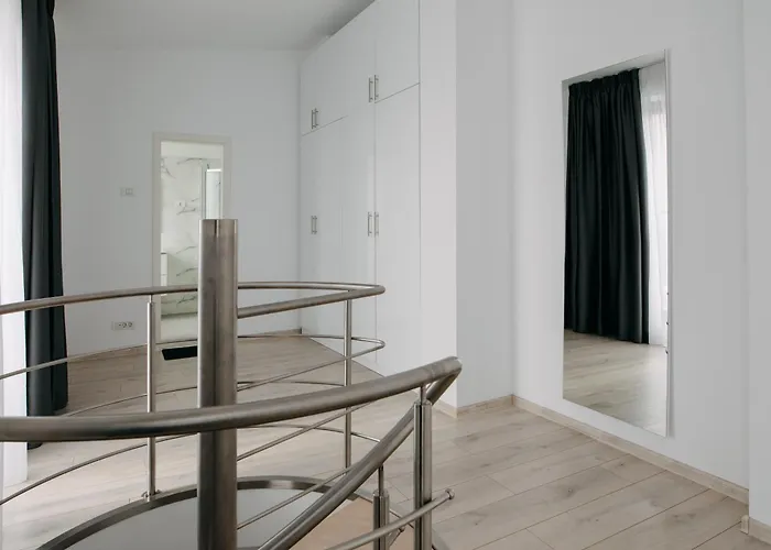 Apartman Stepo Sunset *