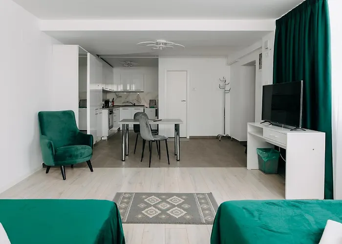 Stepo Sunset * Bukarest