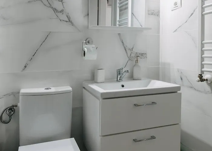 Apartamento Stepo Sunset *