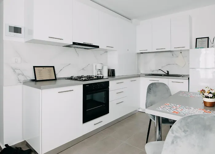 Stepo Sunset Apartmán