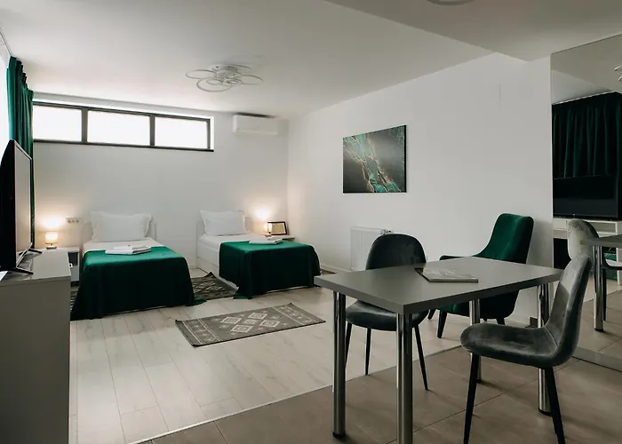 Apartman Stepo Sunset *