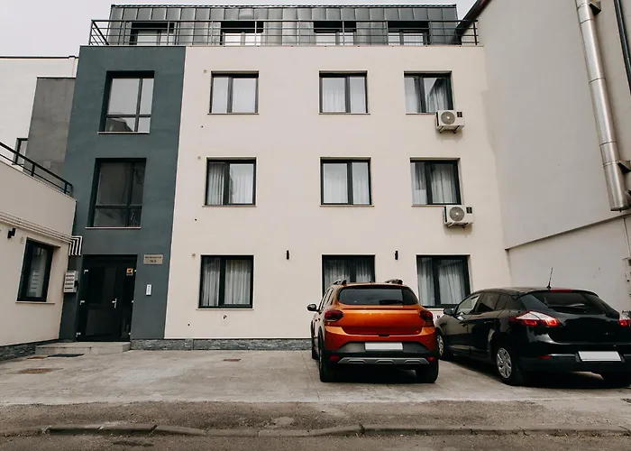 Stepo Sunset Apartman