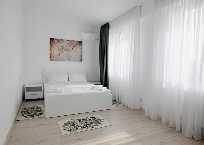 Apartman Stepo Sunset