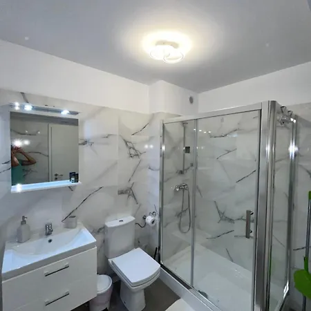 Stepo Sunset Apartment