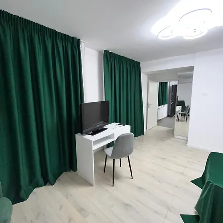 Stepo Sunset Apartment *