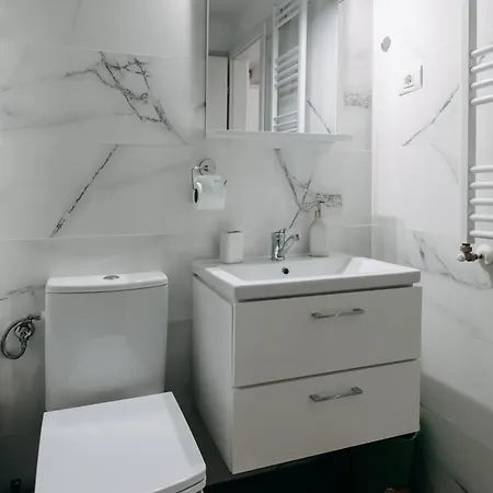 Apartment Stepo Sunset *