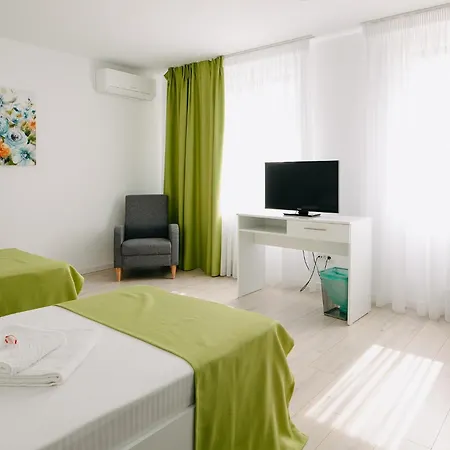 Stepo Sunset Apartment *