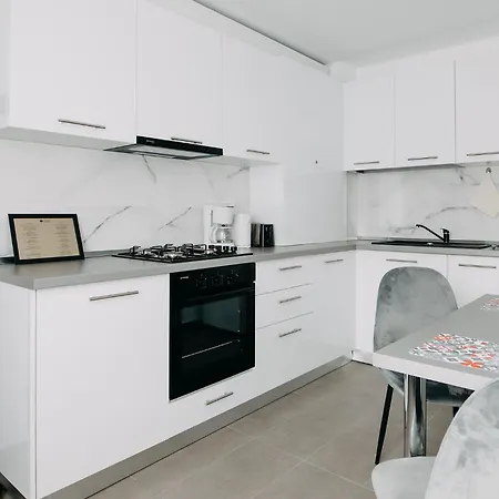 Stepo Sunset Apartment