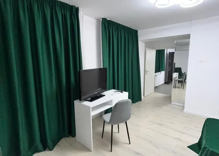 Stepo Sunset Apartment *