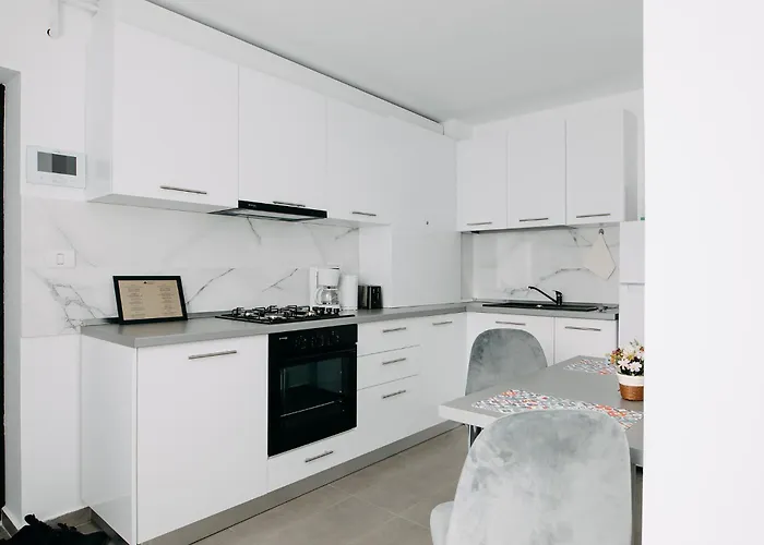 Stepo Sunset Bükreş