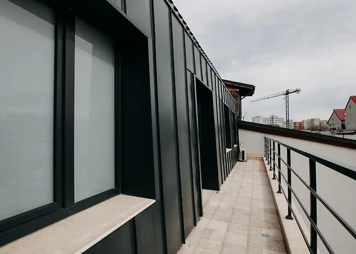 Stepo Sunset Apartment