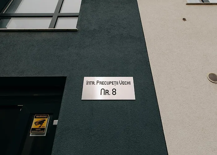 Stepo Sunset Apartment