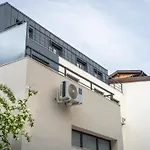 Stepo Sunset * ブカレスト