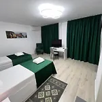 Stepo Sunset * ブカレスト