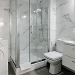 アパート Stepo Sunset ブカレスト